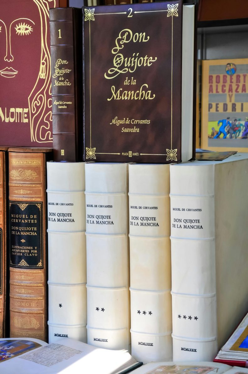 lectura escuela clásicos