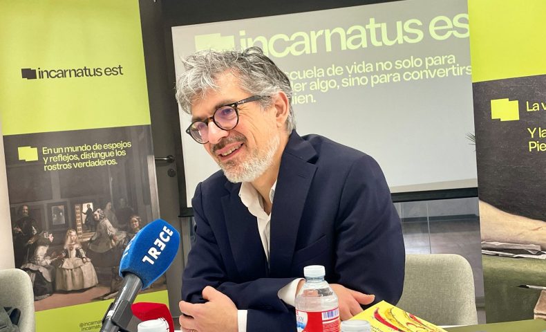 incarnatus Fabrice españa proyecto