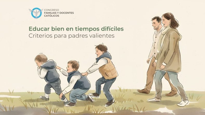 congreso educadores catolicos educatio servanda