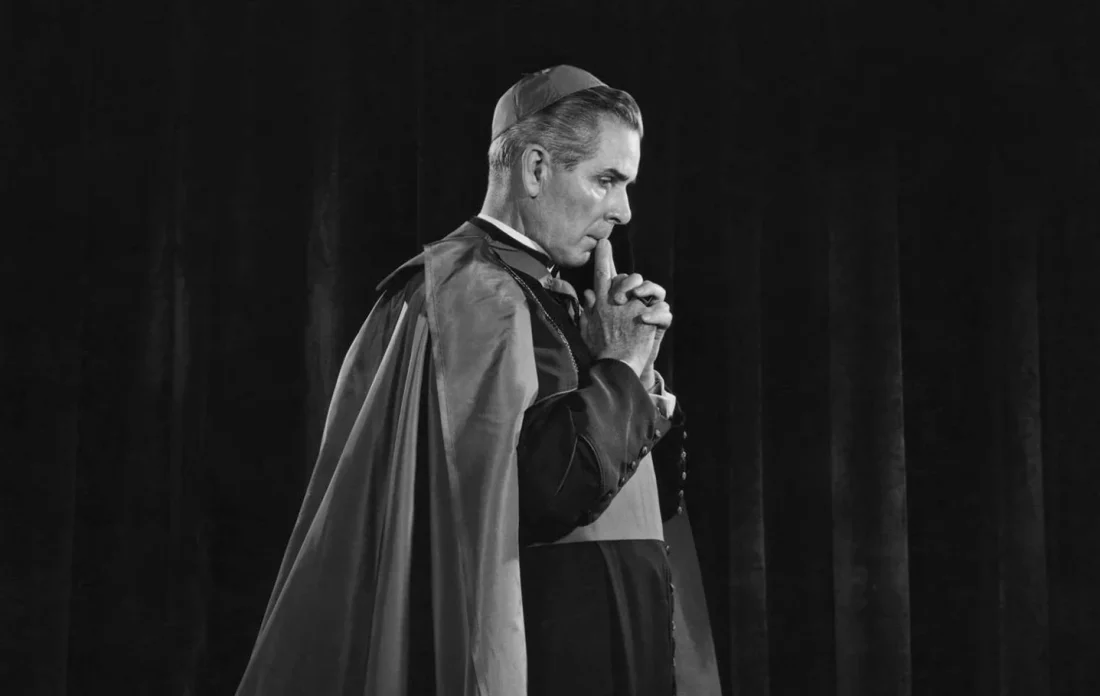 Fulton Sheen Beato