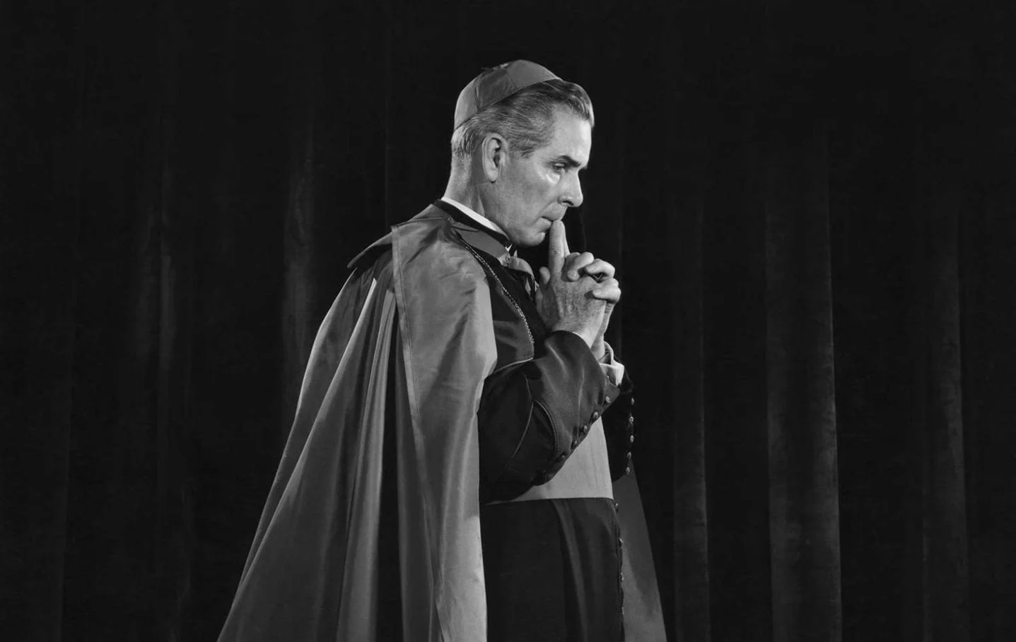 Fulton Sheen Beato