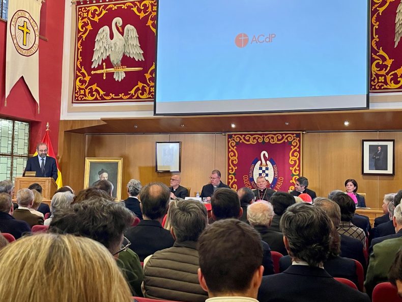 padre ayala Acpd canonización