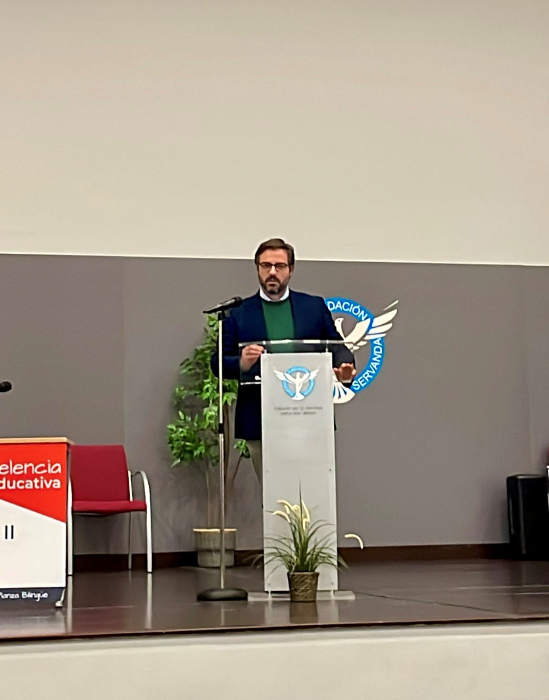 rafa lafuente amor afectividad