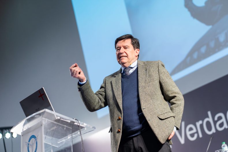 conciencia nobleza de espíritu