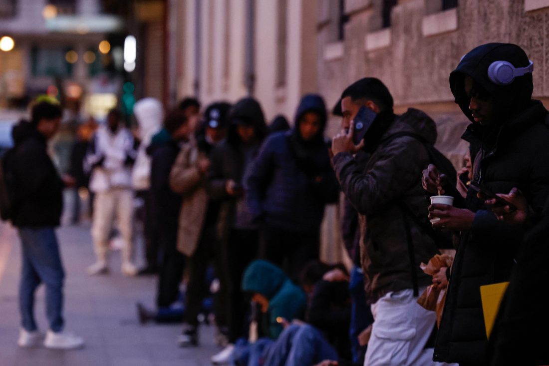 inmigración trabajadores