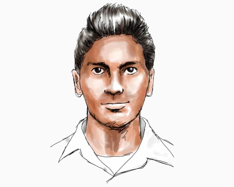 Akash cristiano islam