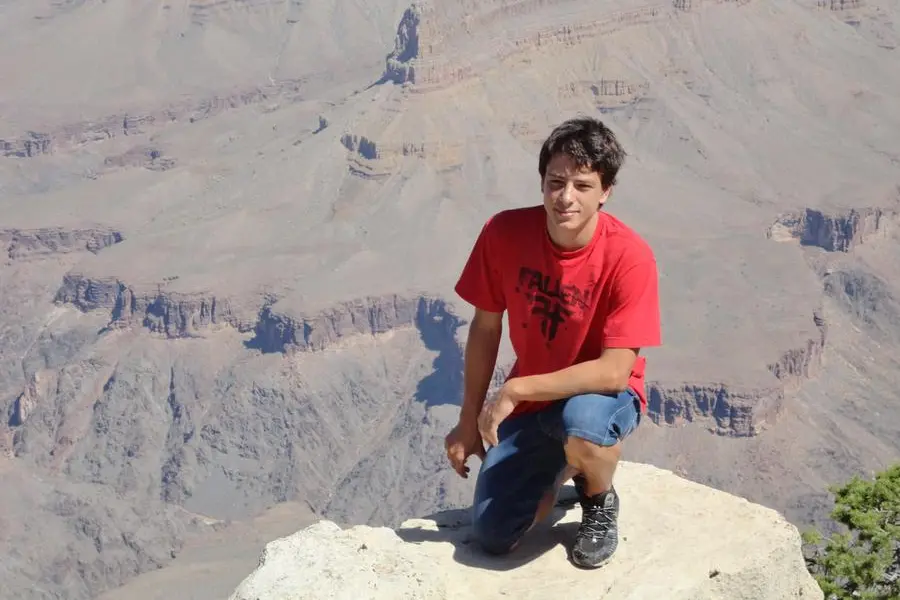 marco gallo santo generación Z