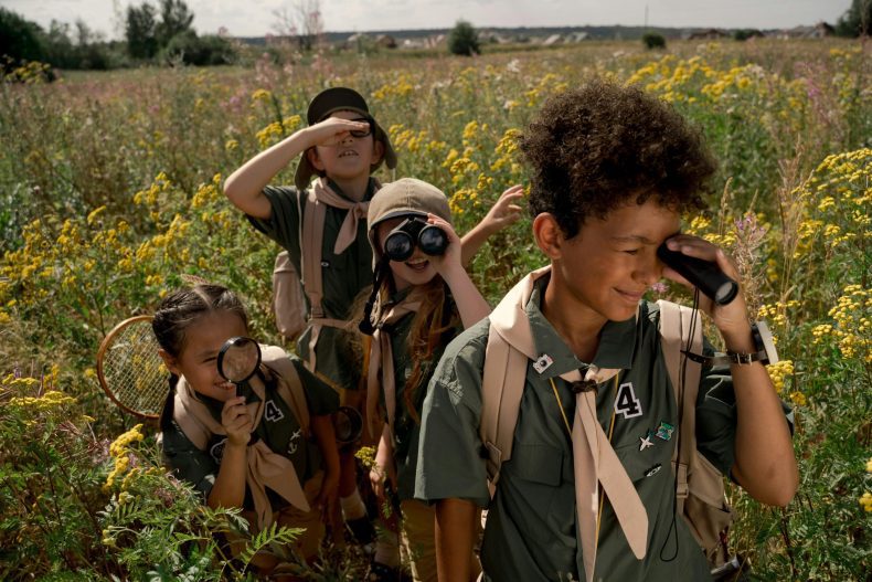 pensamiento crítico niños