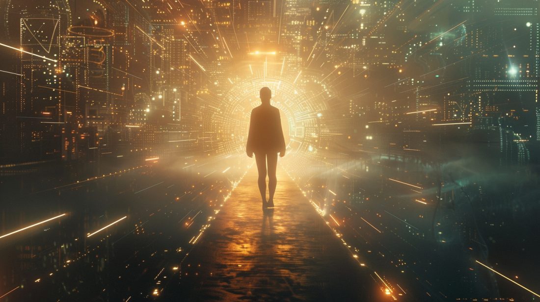 antropología cristiana inteligencia artificial dignidad humana