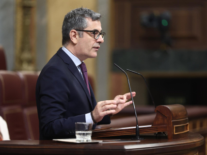 bolaños gobierno ideología