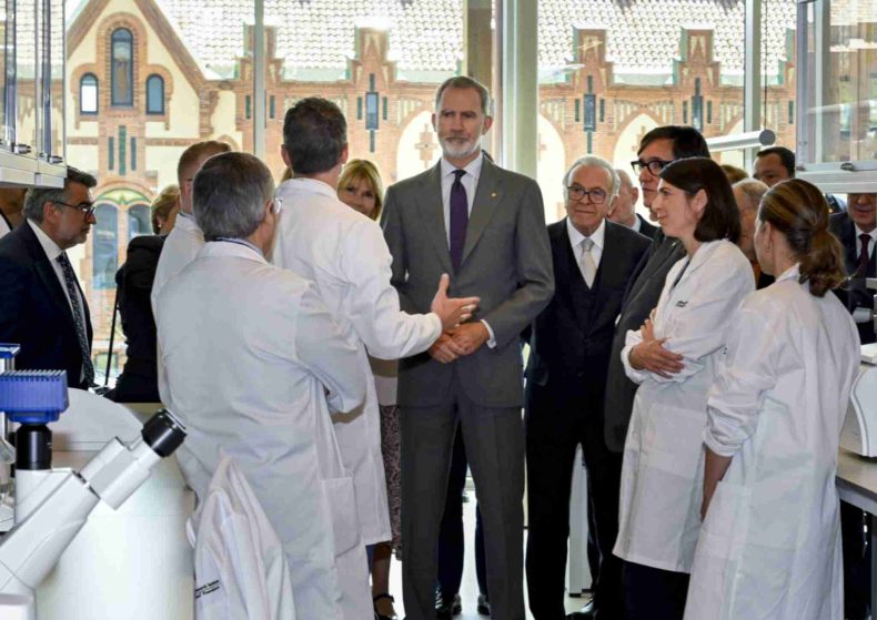 CaixaResearch Institute