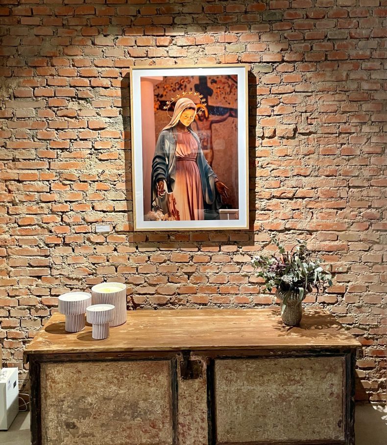 Medjugorje madrid exposición fotográfica