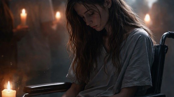 Debate eutanasia España