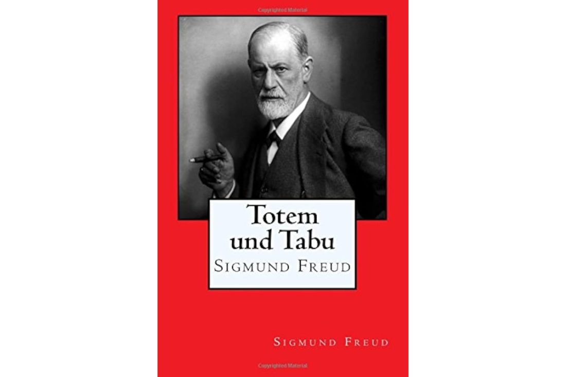 Freud trauma