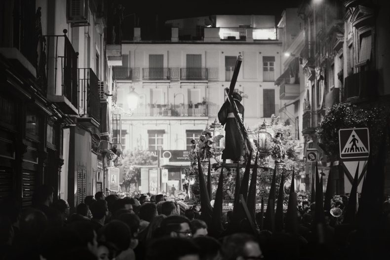 semana santa