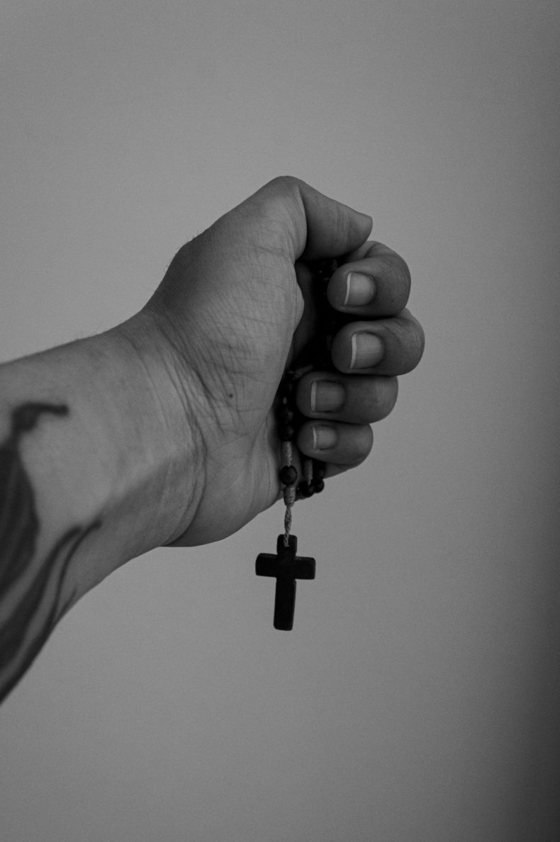 combate espiritual fe