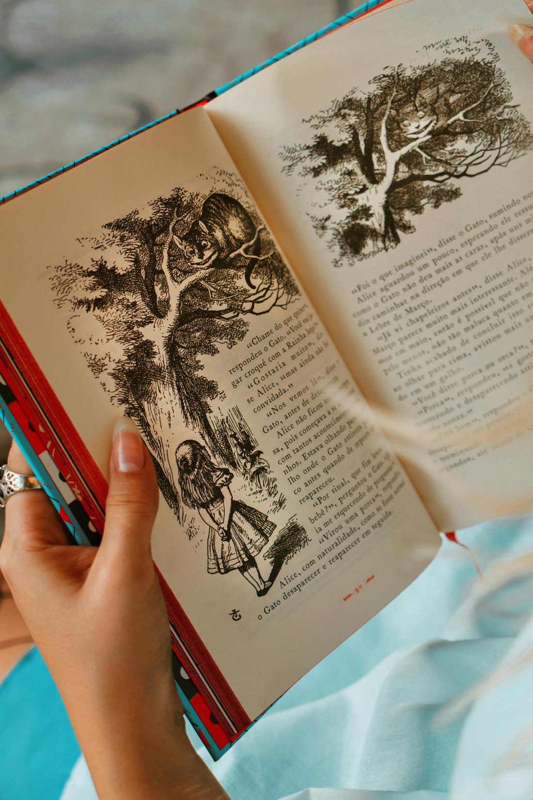 literatura infantil juvenil