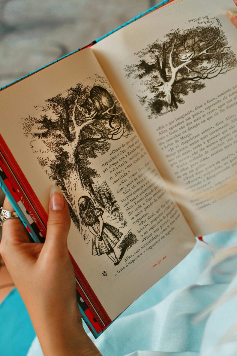 literatura infantil juvenil