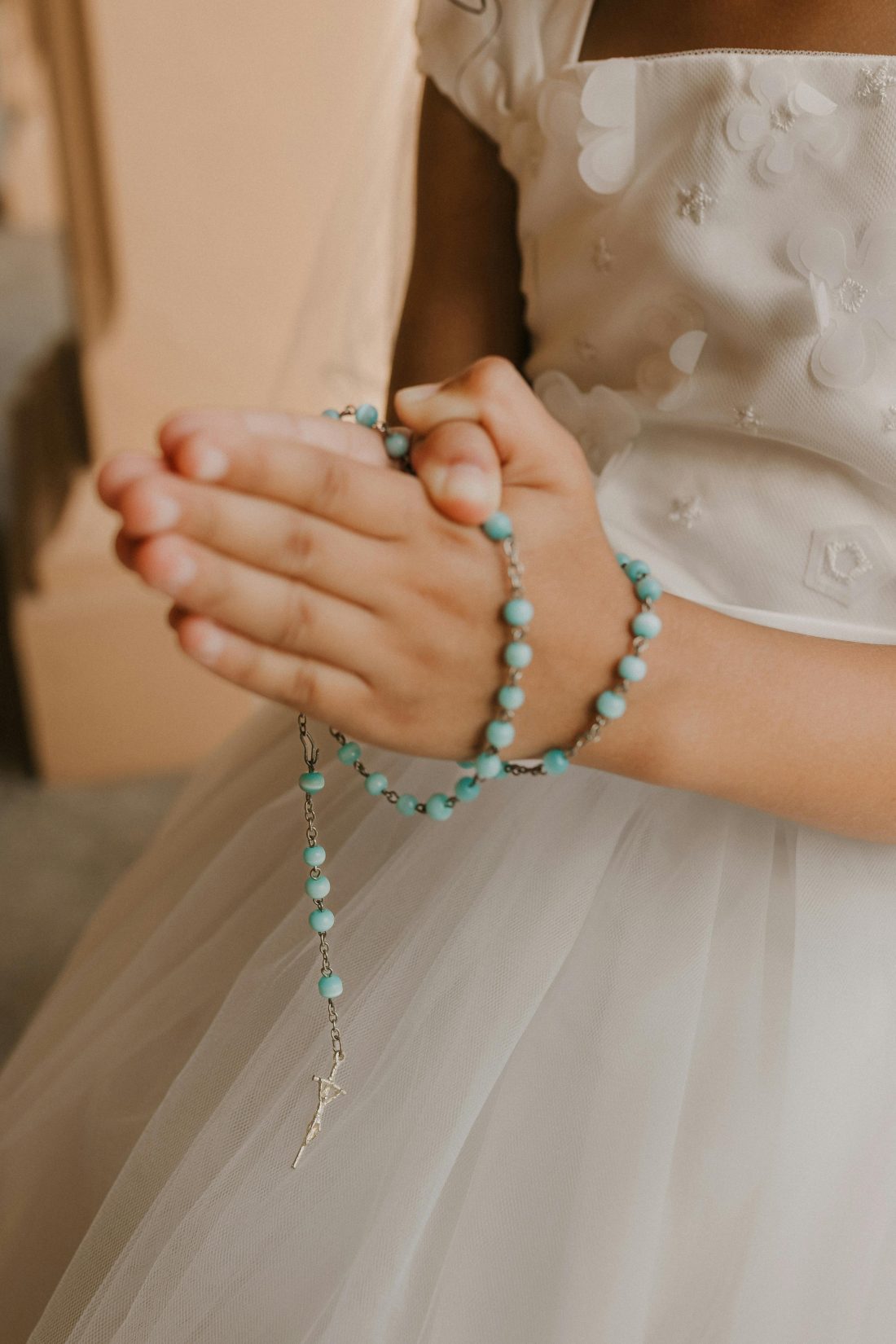 niños primera comunion