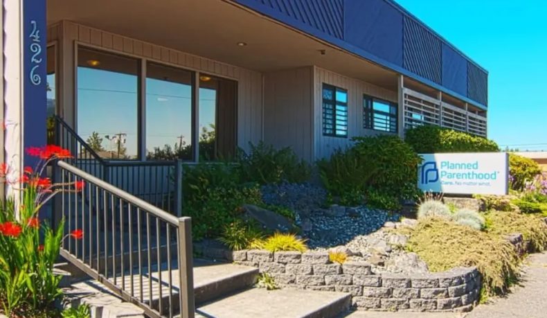 Planned Parenthood aborto cierre
