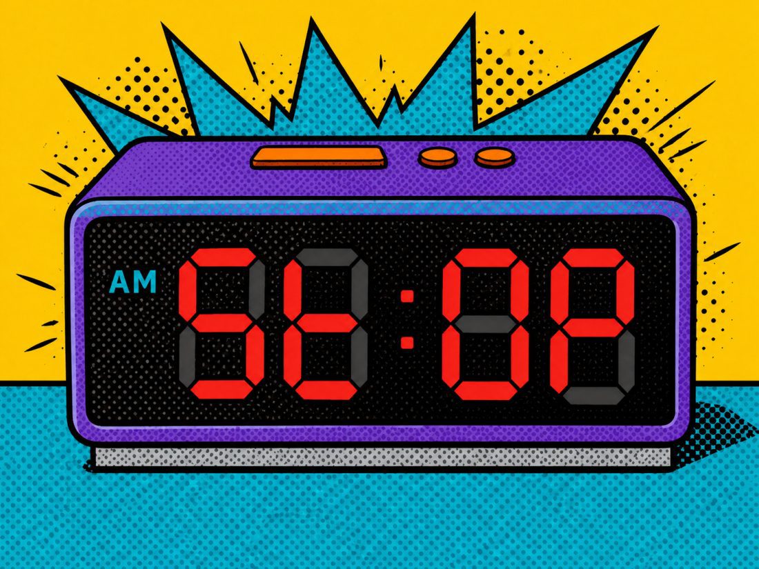 eficiencia estrés tiempo