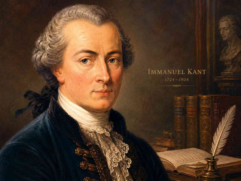 Kant deseos