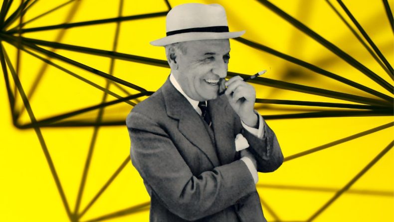 ortega y gasset