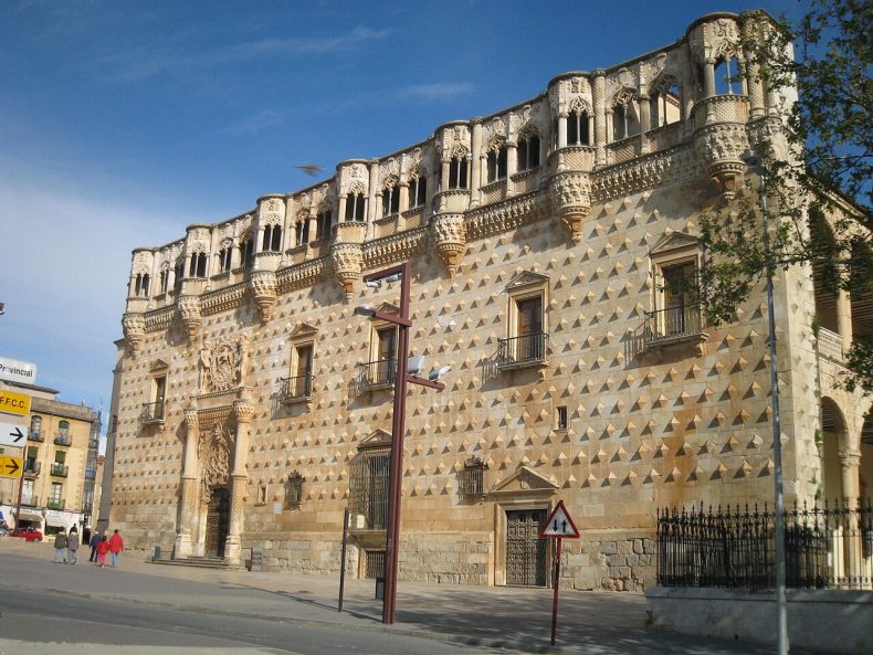 Virgen María, Alonso Cano, Rosario de reparación guadalajara