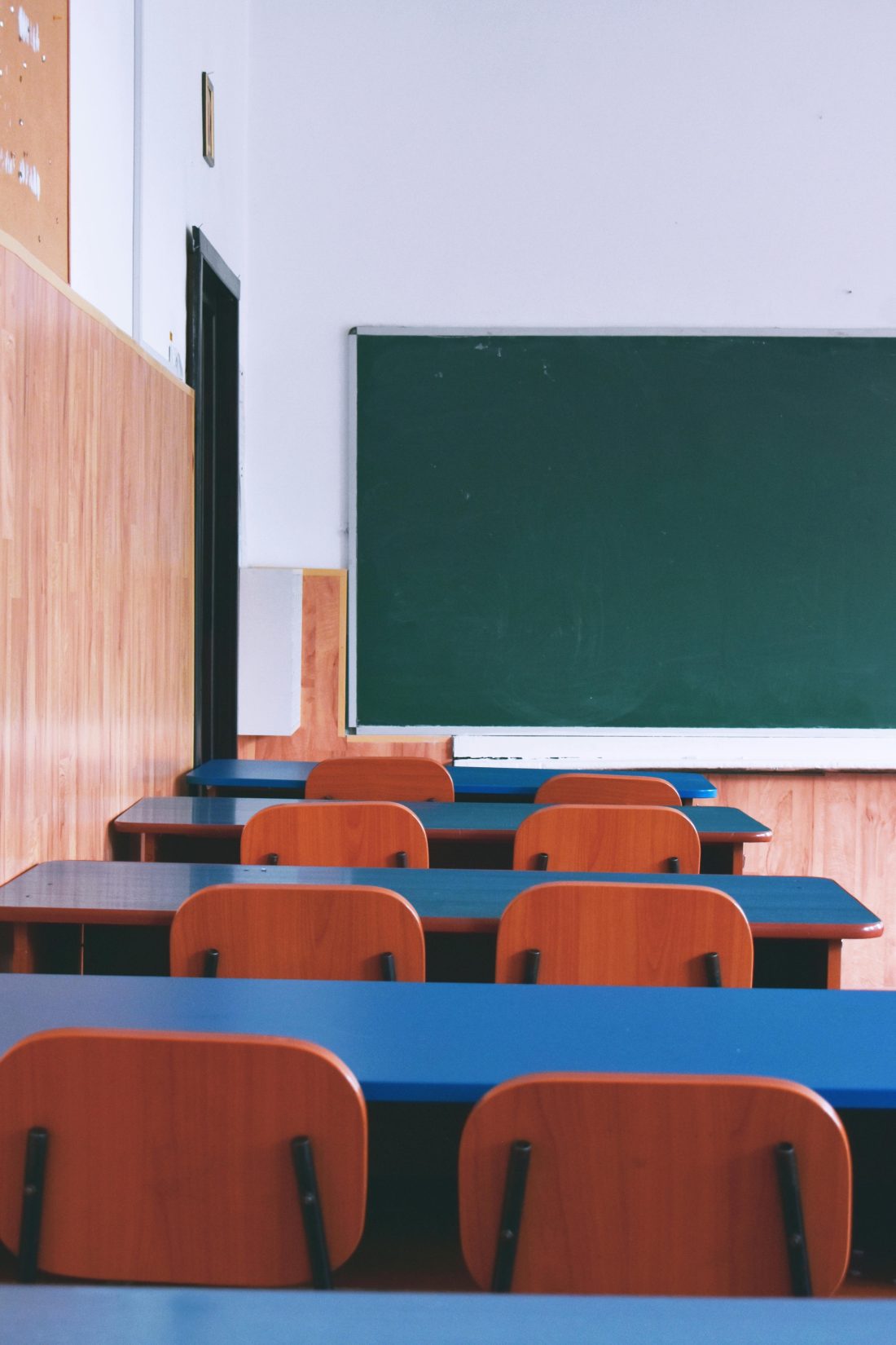 educación enseñanza libertad