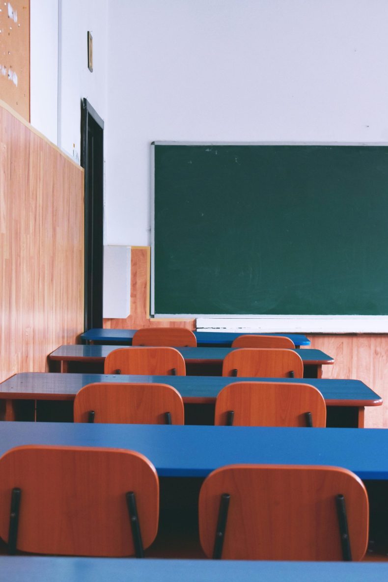 educación enseñanza libertad