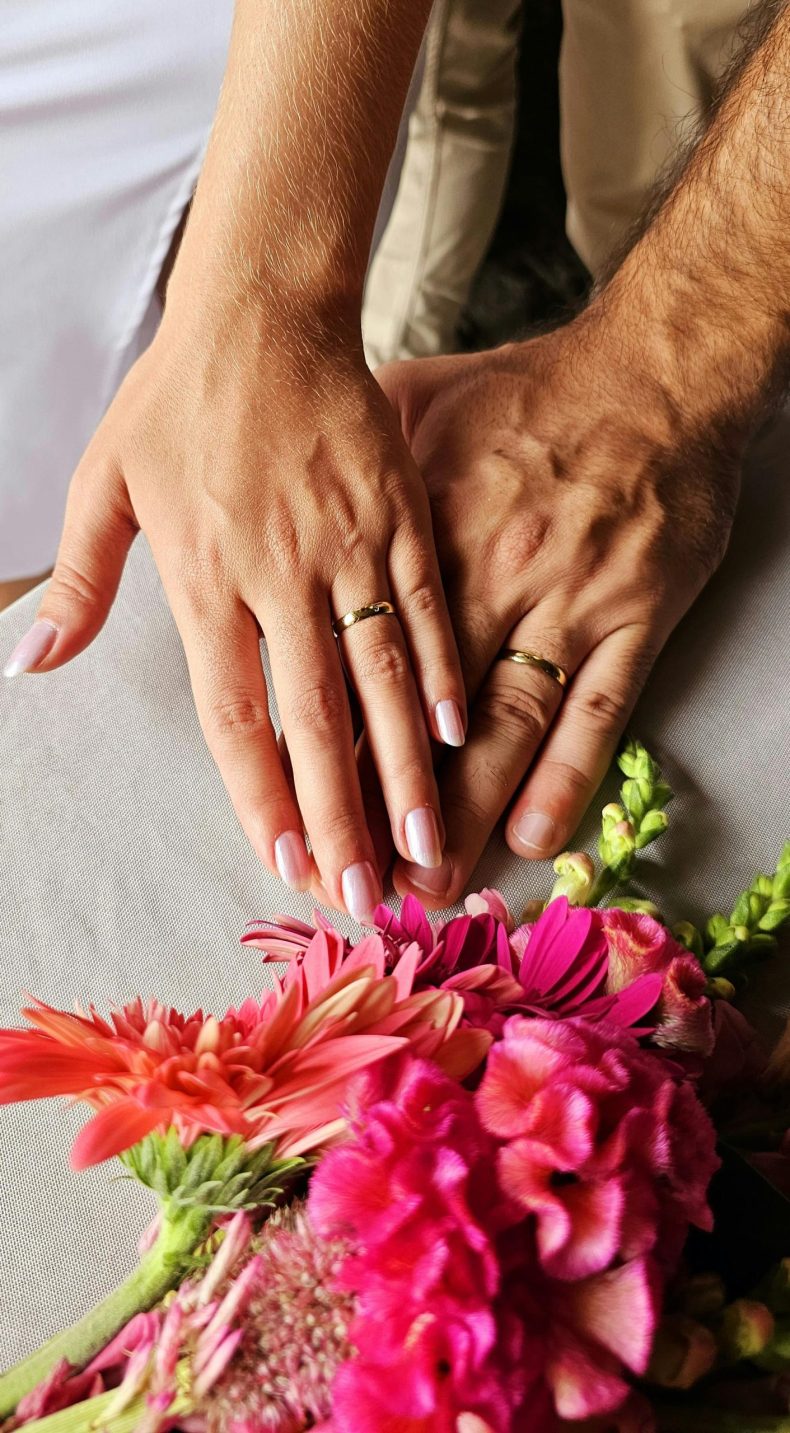 matrimonio vida pareja cuidarse