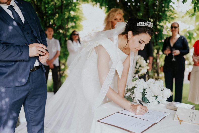 matrimonio Berlín