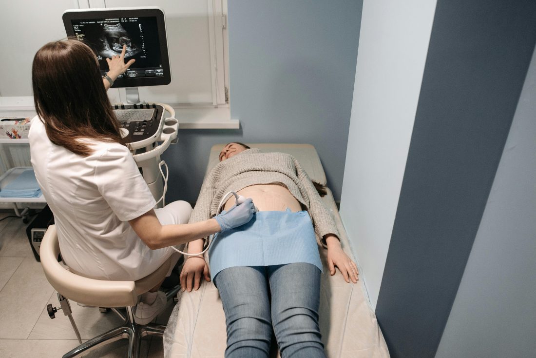 aborto síndrome de down