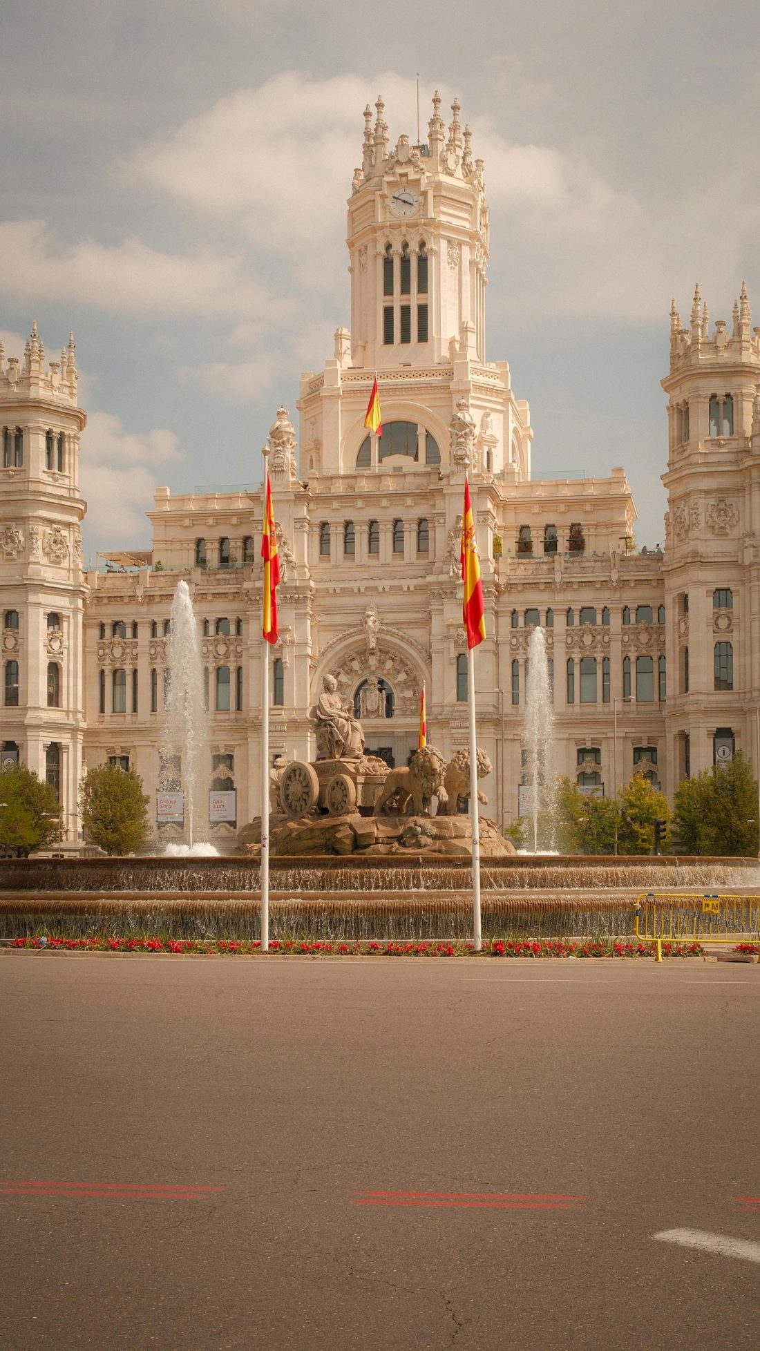 papa león xiv corpus españa