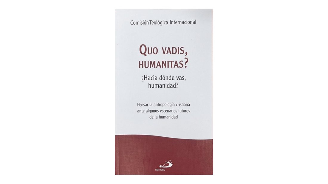 Quo Vadis Humanitas posthumanismo