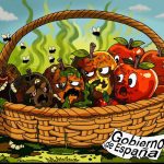 España corrupcion