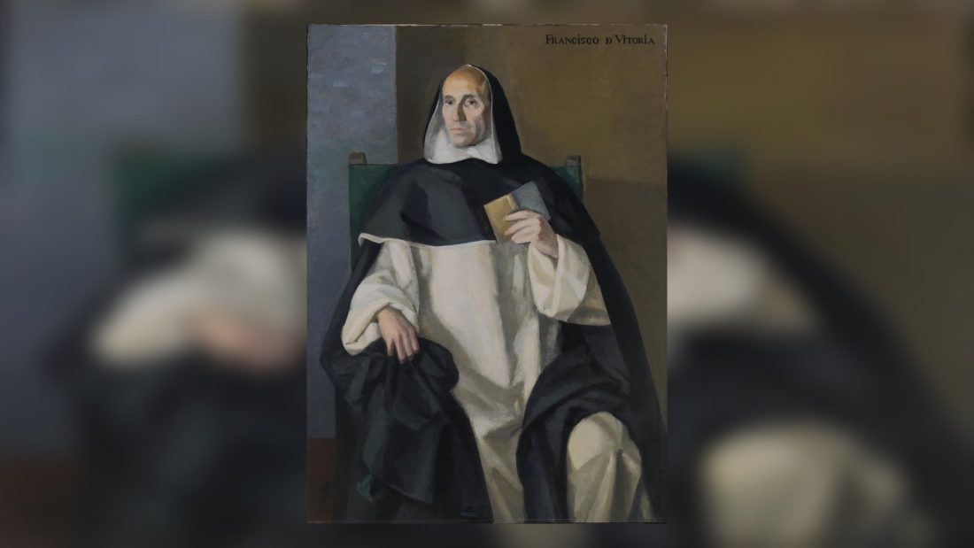 Francisco de Vitoria