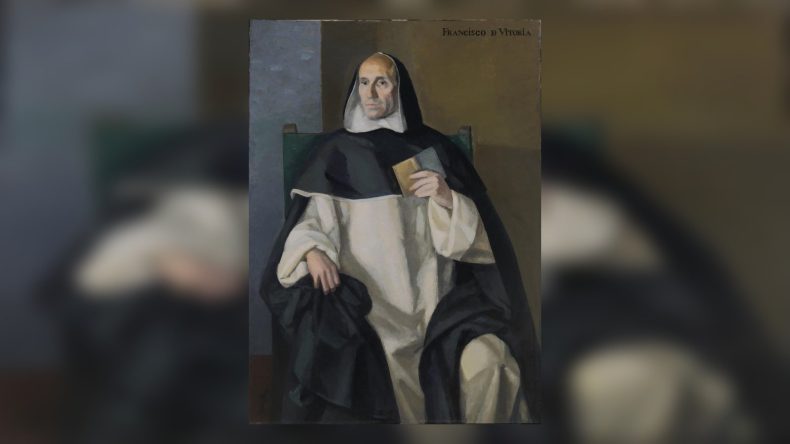 Francisco de Vitoria