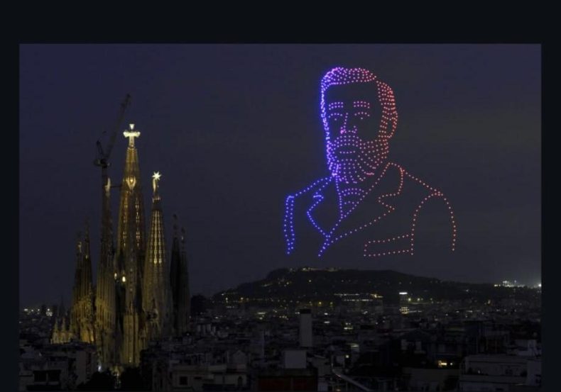 Igor Cortadellas Gaudí