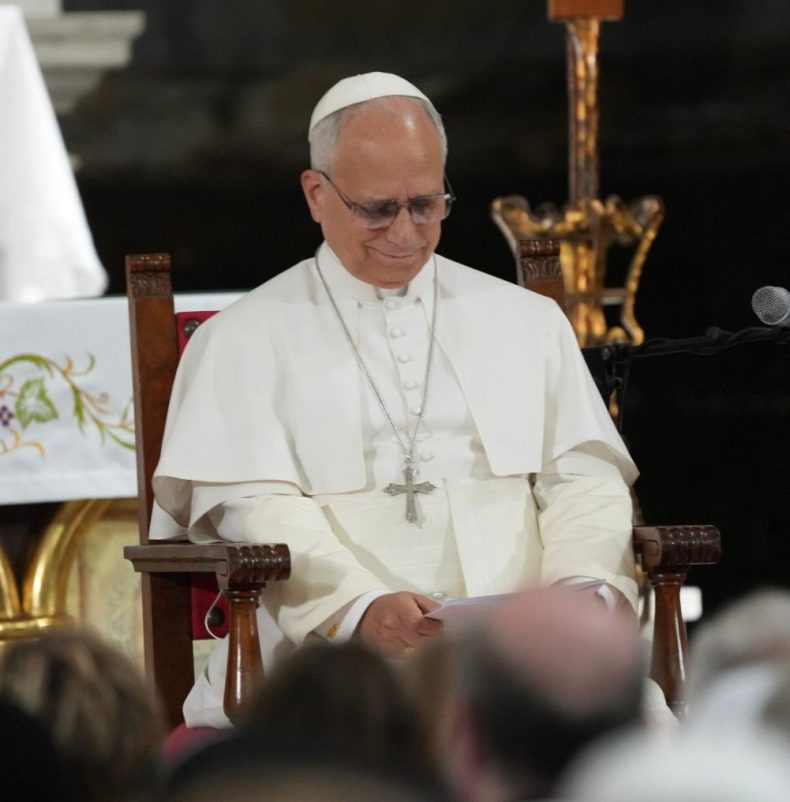 ¿qué ha supuesto España para el Papa?