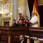 papa león xiv congreso discurso vicente valles y carlos alsina