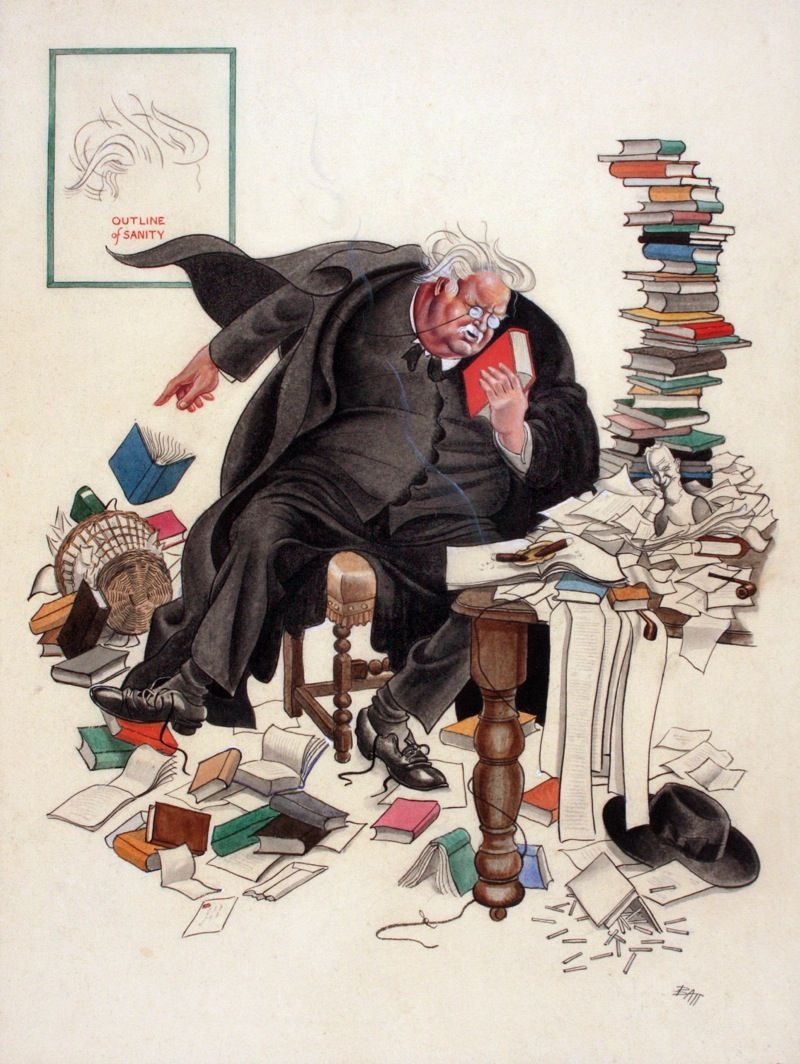 chesterton