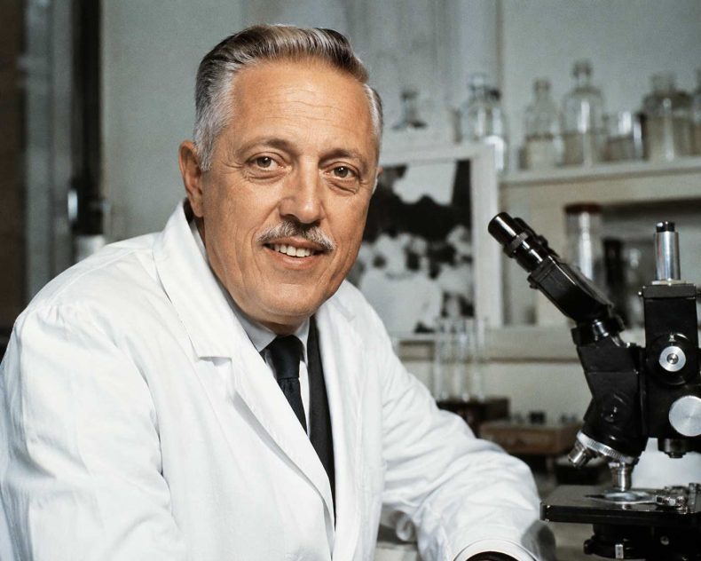 Jérôme Lejeune