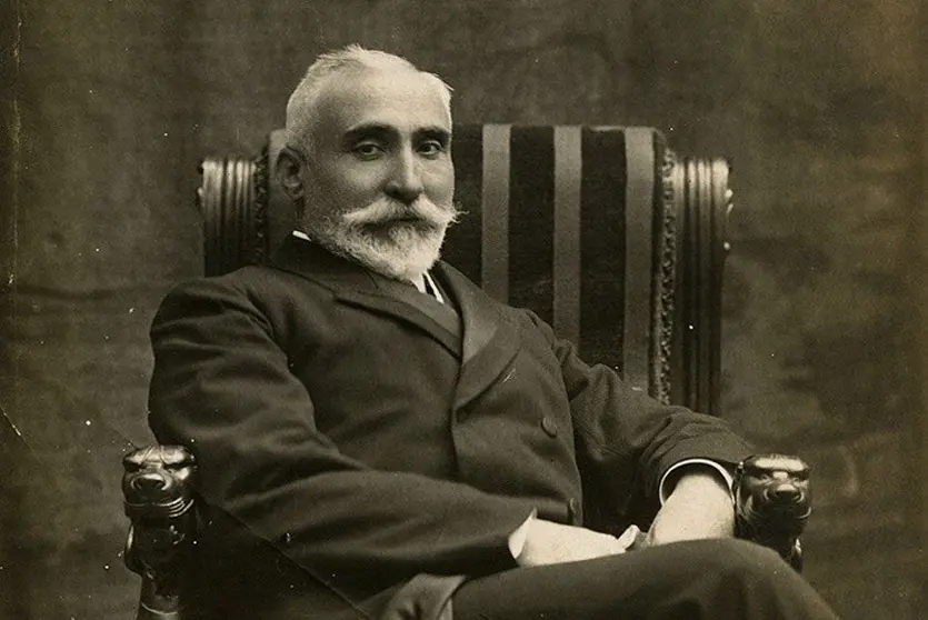 Antonio Maura maurismo Restauración