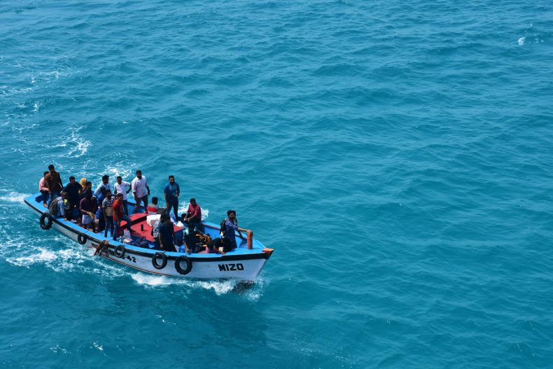 León XIV inmigración