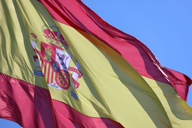 España católica defensa de España fe y patria