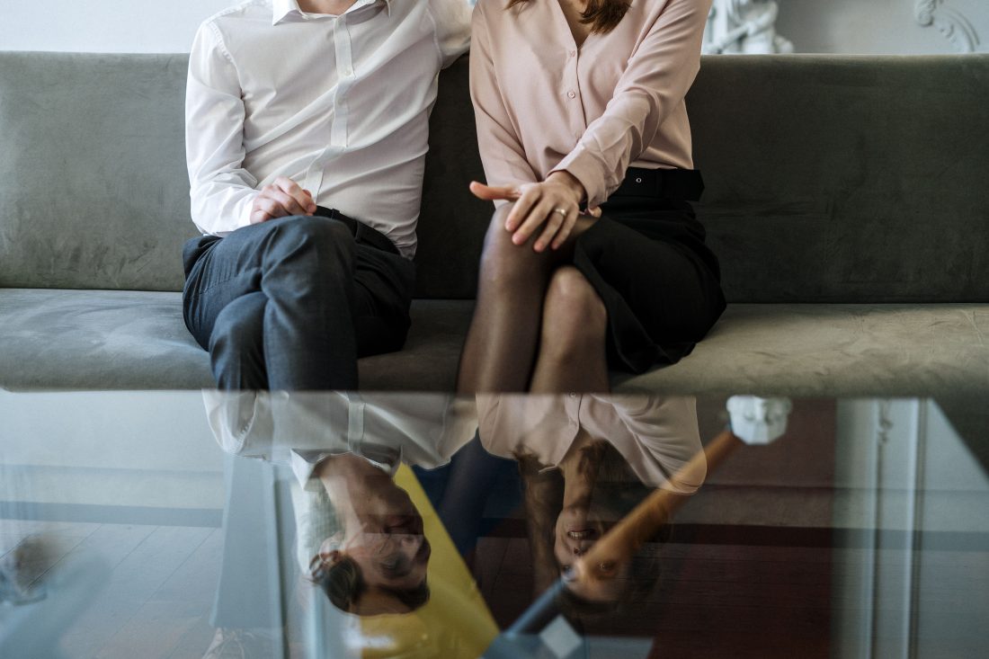 separación divorcio matrimonio