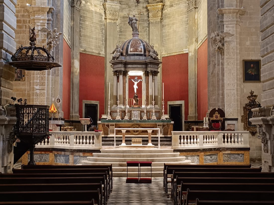 oración mental meditación católica Santa Teresa de Ávila