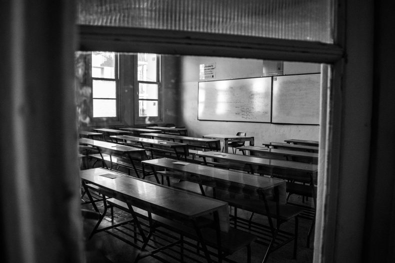 Inicio de curso desafíos educativos