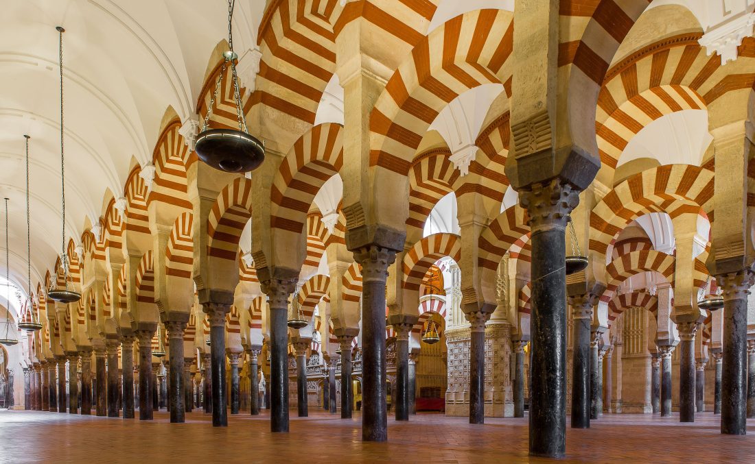 islam españa
